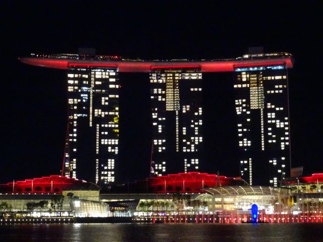 Singapour